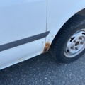 1504177-30 Ford Transit T300 2.2 TDCi Manuell, 125hk, 2013