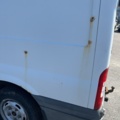 1504177-31 Ford Transit T300 2.2 TDCi Manuell, 125hk, 2013
