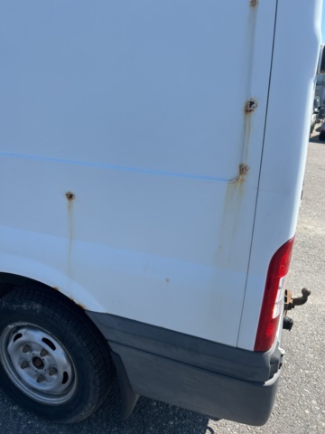 1504177-31 Ford Transit T300 2.2 TDCi Manuell, 125hk, 2013