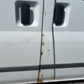 1504177-41 Ford Transit T300 2.2 TDCi Manuell, 125hk, 2013