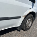 1504177-42 Ford Transit T300 2.2 TDCi Manuell, 125hk, 2013