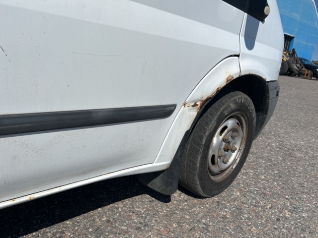 1504177-42 Ford Transit T300 2.2 TDCi Manuell, 125hk, 2013
