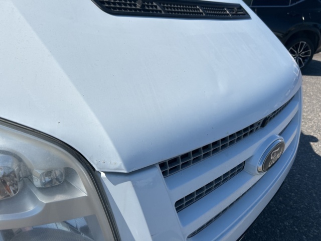 1504177-46 Ford Transit T300 2.2 TDCi Manuell, 125hk, 2013