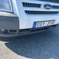 1504177-47 Ford Transit T300 2.2 TDCi Manuell, 125hk, 2013