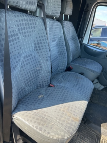 1504177-15 Ford Transit T300 2.2 TDCi Manuell, 125hk, 2013