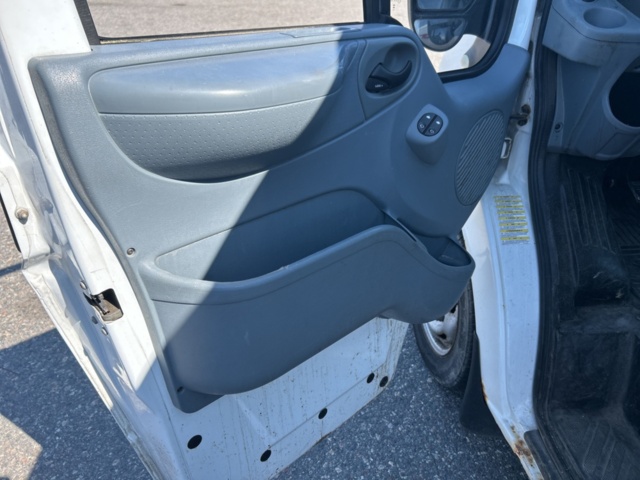 1504177-9 Ford Transit T300 2.2 TDCi Manuell, 125hk, 2013