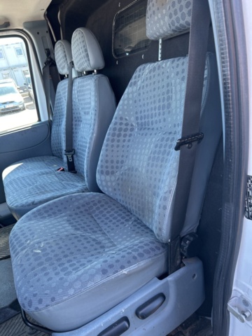 1504177-49 Ford Transit T300 2.2 TDCi Manuell, 125hk, 2013