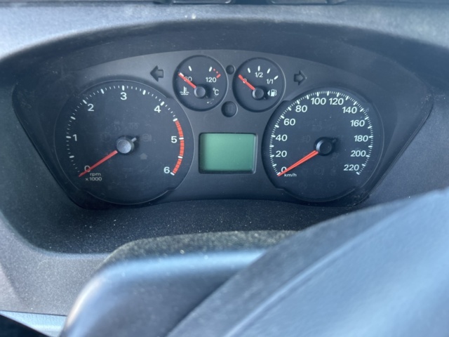 1504177-12 Ford Transit T300 2.2 TDCi Manuell, 125hk, 2013