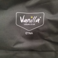 1529066-9 Campingstol - Vanilla Leisure, Etna, värmefunktion