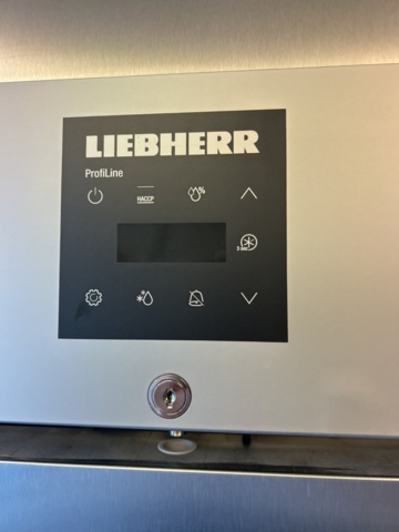 1521755-6 Kylskåp - Liebherr ProfiLine GKPv 6573