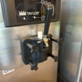 1521756-8 Ice cream maker with accessories - Taylor C708-58