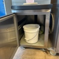 1521756-9 Ice cream maker with accessories - Taylor C708-58