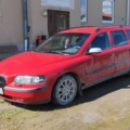 1485156-1 Volvo V70 2.4 Manuell, 140hk, 2002
