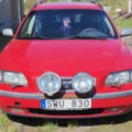 1485156-2 Volvo V70 2.4 Manuell, 140hk, 2002