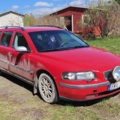 1485156-3 Volvo V70 2.4 Manuell, 140hk, 2002