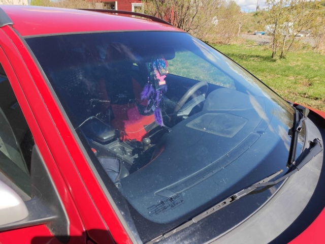 1485156-5 Volvo V70 2.4 Manuell, 140hk, 2002