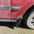 1485156-6 Volvo V70 2.4 Manuell, 140hk, 2002