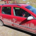 1485156-7 Volvo V70 2.4 Manuell, 140hk, 2002