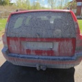 1485156-11 Volvo V70 2.4 Manuell, 140hk, 2002