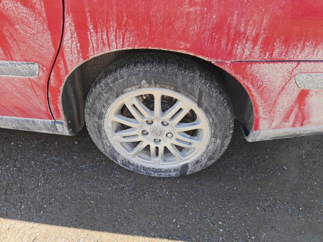 1485156-13 Volvo V70 2.4 Manuell, 140hk, 2002