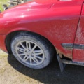 1485156-15 Volvo V70 2.4 Manuell, 140hk, 2002