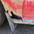1485156-16 Volvo V70 2.4 Manuell, 140hk, 2002