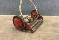 1530248 Handdriven cylindergräsklippare Husqvarna Novo Tangent