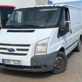 1504176-1 Ford Transit T300 2.2 TDCi Manuell, 125hk, 2013