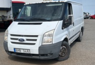 1504176 Ford Transit T300 2.2 TDCi Manuell, 125hk, 2013
