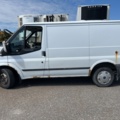1504176-2 Ford Transit T300 2.2 TDCi Manuell, 125hk, 2013