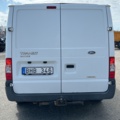 1504176-4 Ford Transit T300 2.2 TDCi Manuell, 125hk, 2013