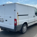 1504176-5 Ford Transit T300 2.2 TDCi Manuell, 125hk, 2013