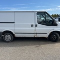 1504176-6 Ford Transit T300 2.2 TDCi Manuell, 125hk, 2013