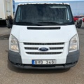 1504176-8 Ford Transit T300 2.2 TDCi Manuell, 125hk, 2013