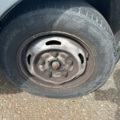 1504176-20 Ford Transit T300 2.2 TDCi Manuell, 125hk, 2013