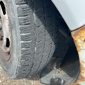 1504176-21 Ford Transit T300 2.2 TDCi Manuell, 125hk, 2013
