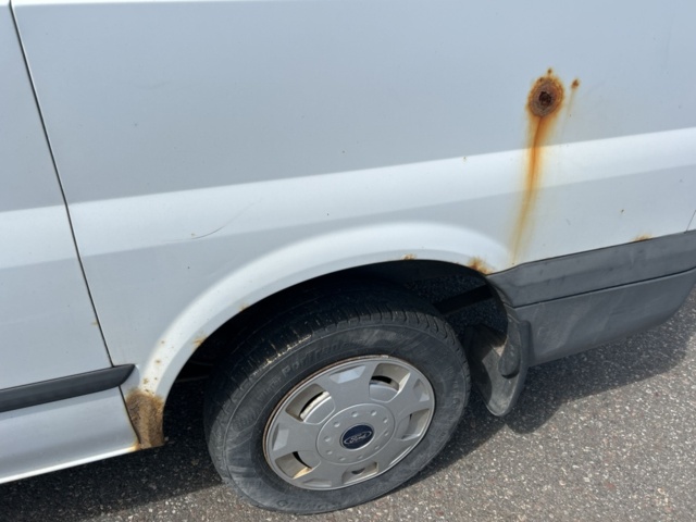 1504176-32 Ford Transit T300 2.2 TDCi Manuell, 125hk, 2013