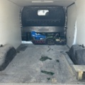 1504176-36 Ford Transit T300 2.2 TDCi Manuell, 125hk, 2013