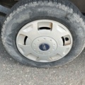 1504176-24 Ford Transit T300 2.2 TDCi Manuell, 125hk, 2013