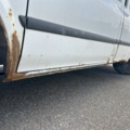 1504176-40 Ford Transit T300 2.2 TDCi Manuell, 125hk, 2013