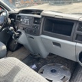 1504176-18 Ford Transit T300 2.2 TDCi Manuell, 125hk, 2013