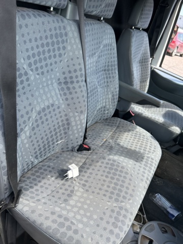 1504176-17 Ford Transit T300 2.2 TDCi Manuell, 125hk, 2013