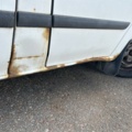 1504176-42 Ford Transit T300 2.2 TDCi Manuell, 125hk, 2013