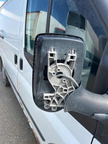 1504176-43 Ford Transit T300 2.2 TDCi Manuell, 125hk, 2013