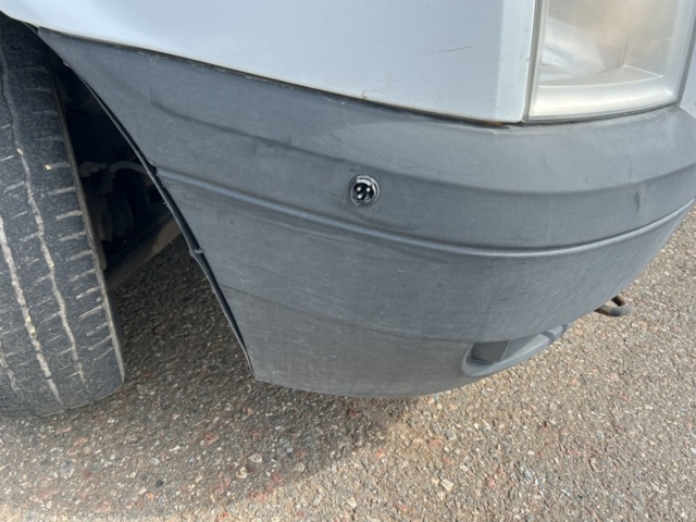 1504176-44 Ford Transit T300 2.2 TDCi Manuell, 125hk, 2013