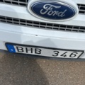 1504176-46 Ford Transit T300 2.2 TDCi Manuell, 125hk, 2013