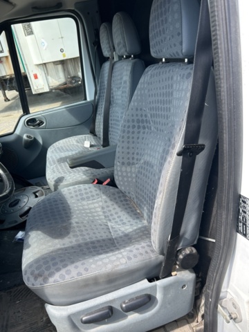 1504176-16 Ford Transit T300 2.2 TDCi Manuell, 125hk, 2013