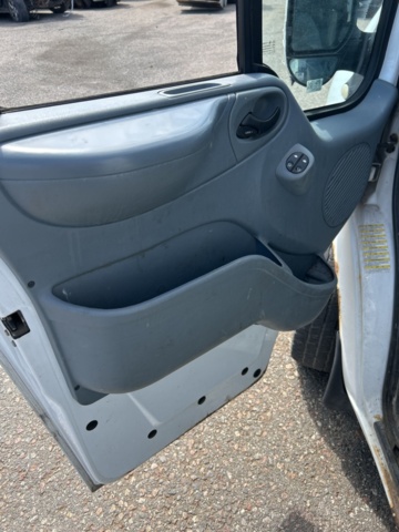 1504176-9 Ford Transit T300 2.2 TDCi Manuell, 125hk, 2013