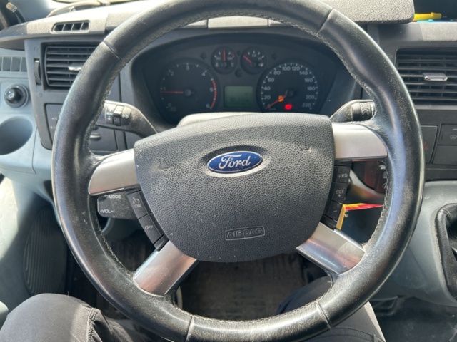 1504176-11 Ford Transit T300 2.2 TDCi Manuell, 125hk, 2013