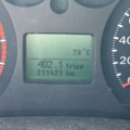 1504176-13 Ford Transit T300 2.2 TDCi Manuell, 125hk, 2013